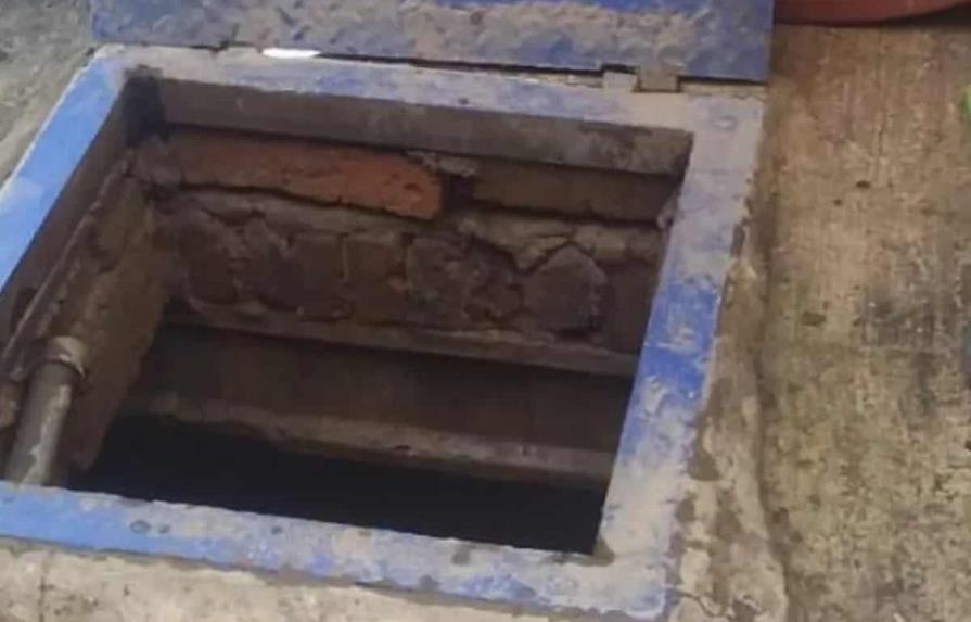 Autoridades identifican niño ahogado en una cisterna en La Romana