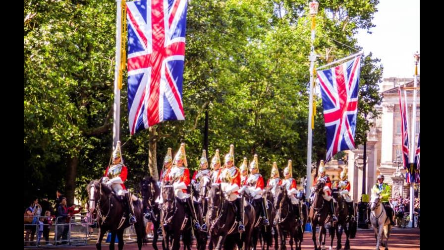 Los republicanos se ponen en alerta tras el fin del reinado de Isabel II