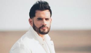 Manny Cruz, contraparte de Marc Anthony en el Estadio Olímpico