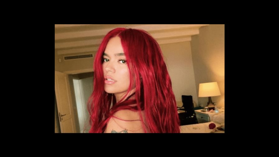 La colombiana Karol G abre su propia empresa