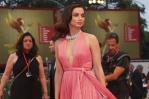 Ana de Armas se mide con la leyenda de Marilynn Monroe con Blonde en el Festival de Venecia