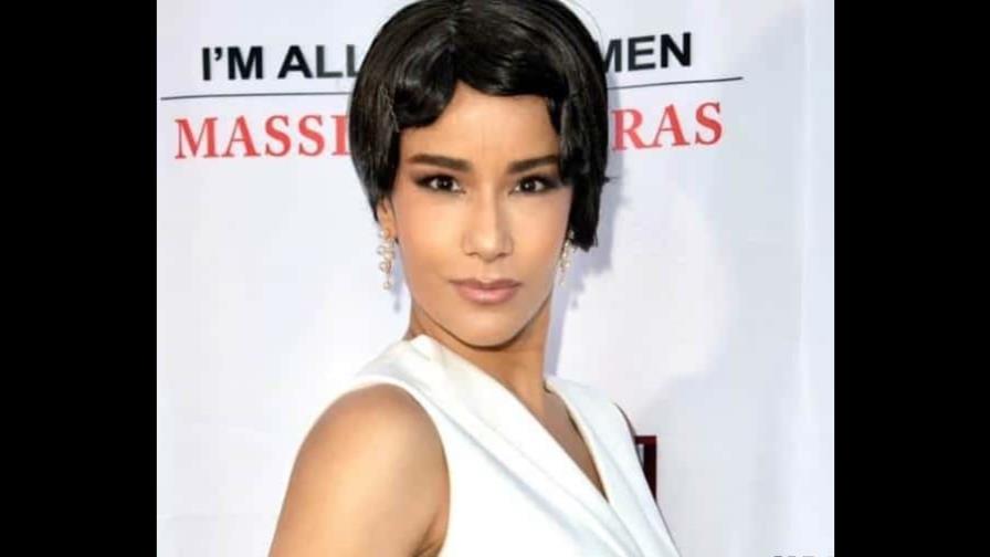 Massiel Taveras presenta su obra  “Im all the women” en el Hudson Theater