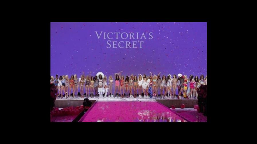 Un documental de Victorias Secret expone secretos de la marca