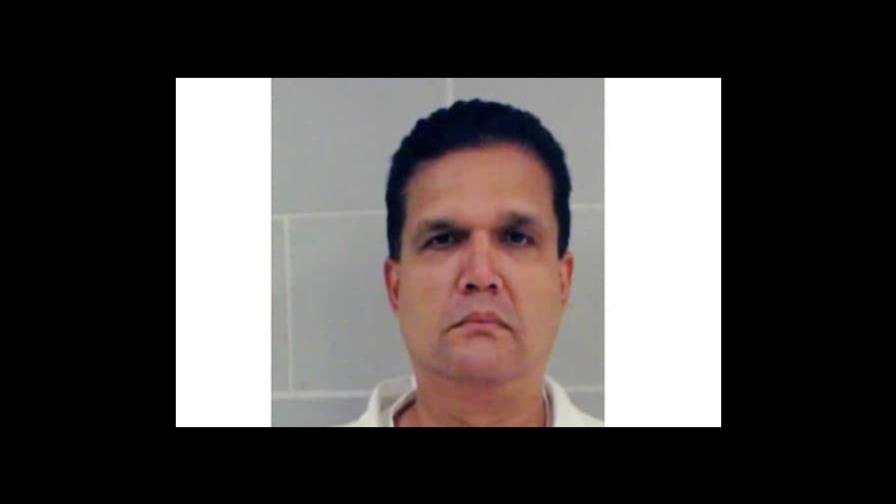 Fat Leonard, el hombre acusado de corrupción que burló a la justicia de EEUU hasta su fuga Fat Leonard, el hombre acusado de corrupción que burló a la justicia de EEUU hasta su fuga