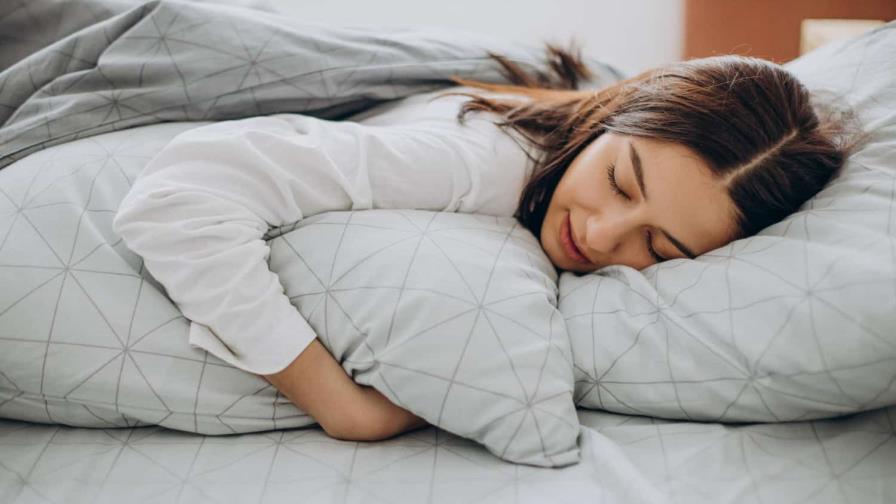 ¿Salud y belleza? el secreto podría estar en dormir bien