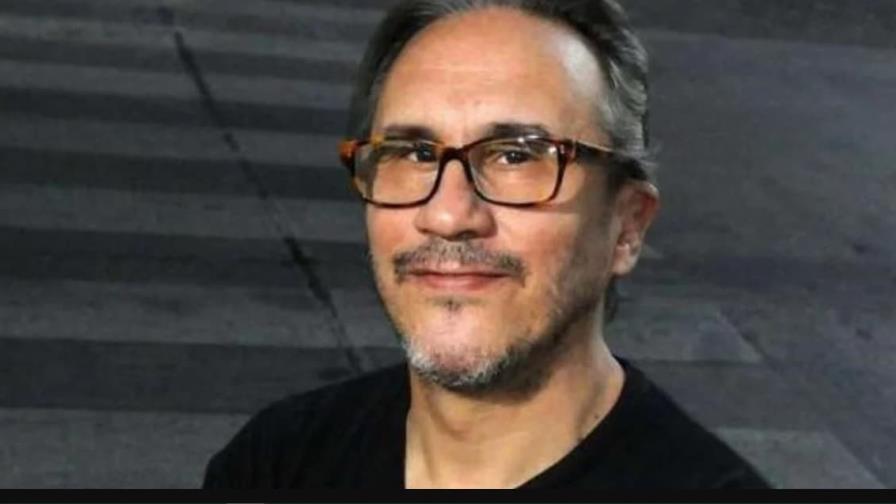Muere vocalista de la banda de rock Enanitos Verdes Muere vocalista de la banda de rock Enanitos Verdes