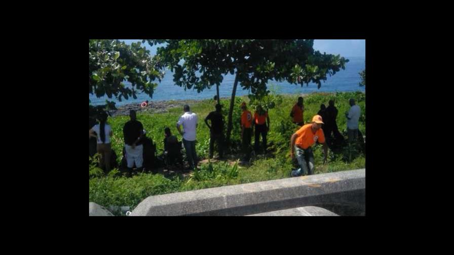 Defensa Civil busca hombre se habría lanzado al mar próximo a avenida España