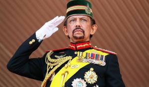 La lista de los monarcas en ejercicio con los reinados más largos