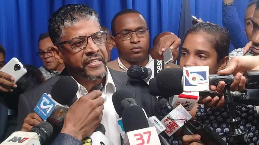 Hermano de Yuniol Ramírez acusa al Ministerio Público de actuar en complicidad con imputados