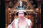 Isabel II, la roca que afianzó a la monarquía británica Isabel II, la roca que afianzó a la monarquía británica