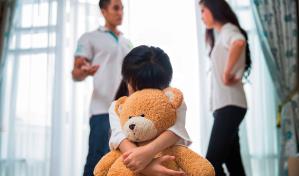 Mi hija está matando mi relación de pareja