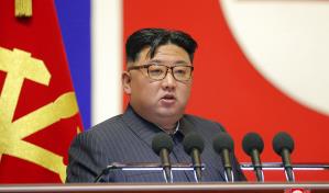 Corea del Norte permite por ley lanzar ataques nucleares preventivos