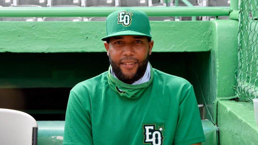 Kremlin Martínez nombrado coach de pitcheo de las Estrellas