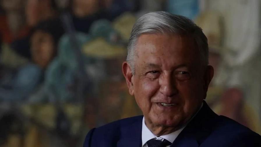 López Obrador defiende militarización de la Guardia Nacional de México