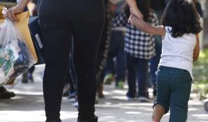 EEUU y grupos de derechos acuerdan protecciones a adolescentes migrantes