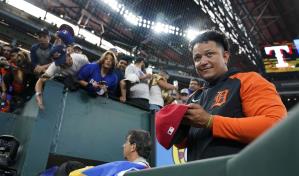 Grandes Ligas anuncia nominados al premio Roberto Clemente