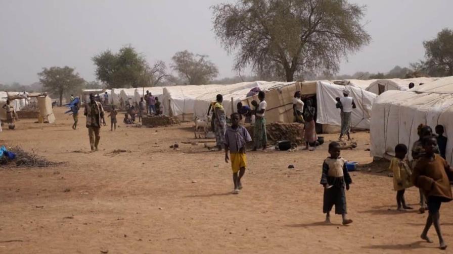 OMM: La crisis climática en África puede desestabilizar países enteros