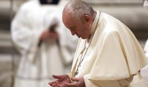 El Papa ensalza el servicio incansable al bien de Reino Unido de Isabel II