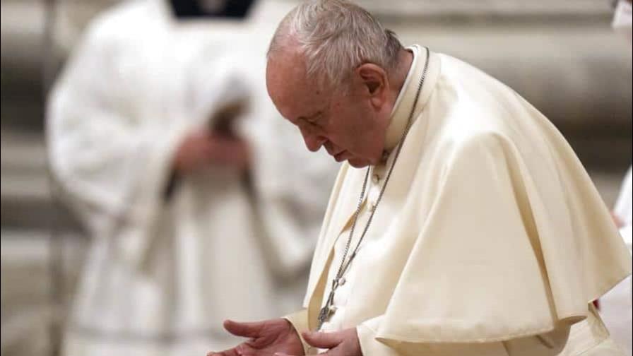 El Papa ensalza el servicio incansable al bien de Reino Unido de Isabel II El Papa ensalza el servicio incansable al bien de Reino Unido de Isabel II