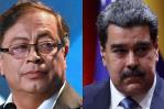 Petro y Maduro anuncian que reabrirán la frontera común el 26 de septiembre