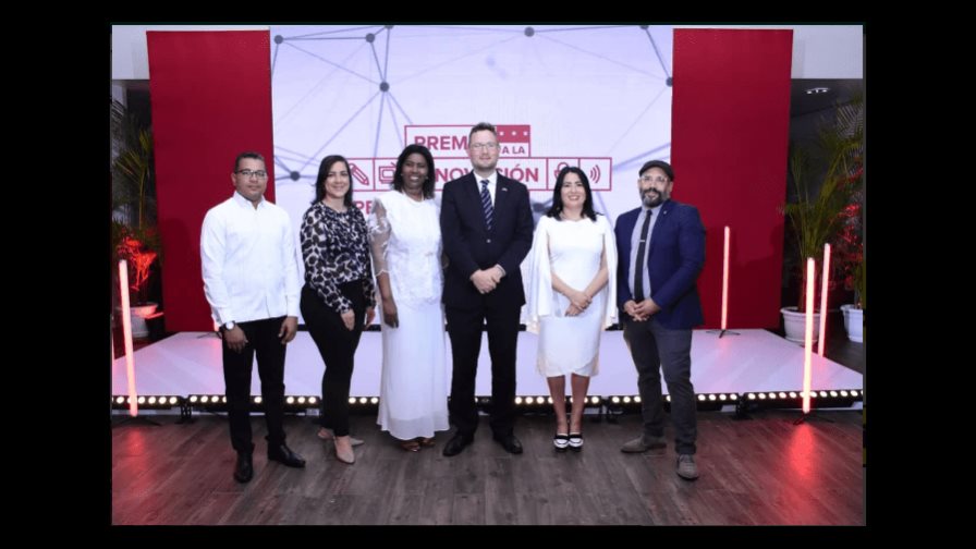 Premio a la Innovación Periodística, retos y fortalezas en la República Dominicana