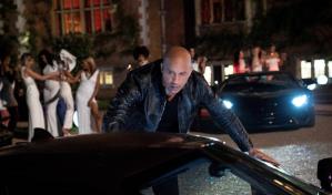 Clausuran v&iacute;as en Puerto Rico para filmaci&oacute;n de pel&iacute;cula Fast & Furious