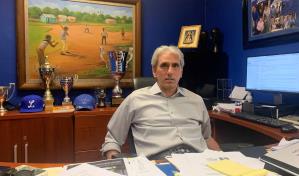 El Licey apela a YouTube para sus partidos y vislumbra el futuro allí