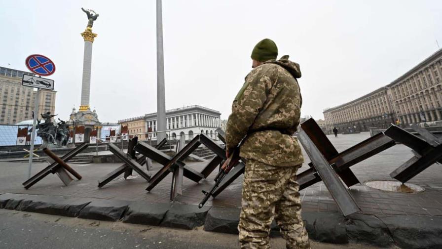 EEUU no ve que Rusia busque diplomacia para terminar la guerra en Ucrania