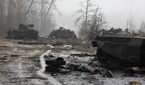 Rusia evacúa a residentes de zonas de Járkov por la contraofensiva ucraniana