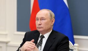 Putin enarbola su arsenal nuclear sin parangón para amenazar a Occidente