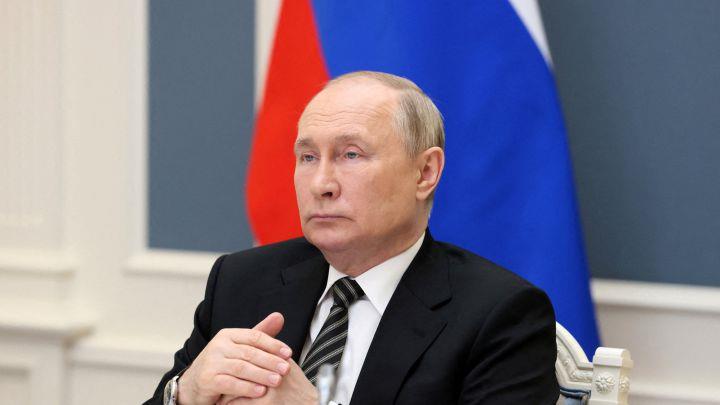 Putin enarbola su arsenal nuclear sin parangón para amenazar a Occidente