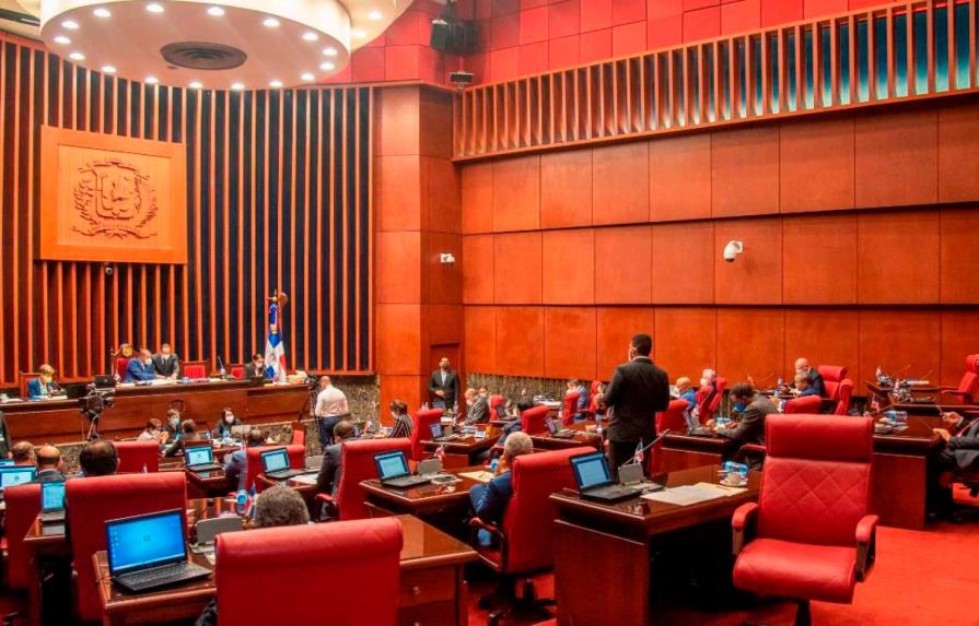 Senado designa Comisión de Justicia para investigar “irregularidades” en Cámara de Cuentas