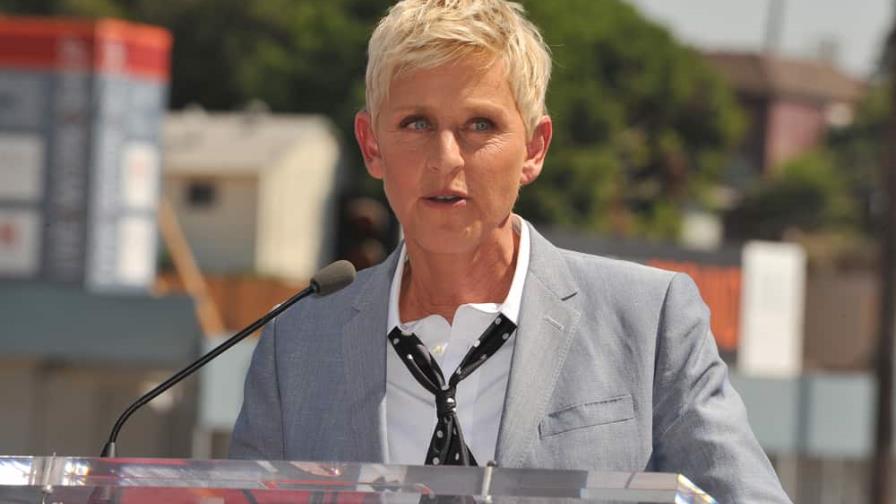 Ellen DeGeneres vendió una villa en Montecito en 36 millones