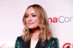 Olivia Wilde habló sobre su exmarido Jason Sudeikis Olivia Wilde habló sobre su exmarido Jason Sudeikis