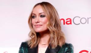Olivia Wilde habl&oacute; sobre su exmarido Jason Sudeikis