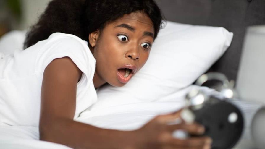 Juez obliga a reponer empleada despedida por llegar 176 veces tarde a su trabajo Juez obliga a reponer empleada despedida por llegar 176 veces tarde a su trabajo