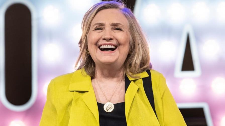 Hillary Clinton estrena un documental sobre mujeres valientes y pioneras