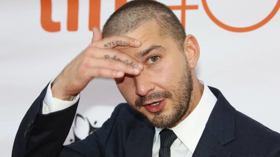Revelan que actor Shia LaBeouf se quiso suicidar