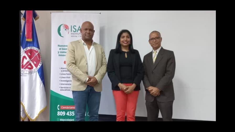 Imparten taller por el Día Mundial de la Prevención del Suicidio
