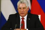 El presidente de Cuba decreta duelo oficial por el fallecimiento de Isabel II El presidente de Cuba decreta duelo oficial por el fallecimiento de Isabel II