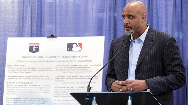 La MLB reconocerá la sindicalización en ligas menores