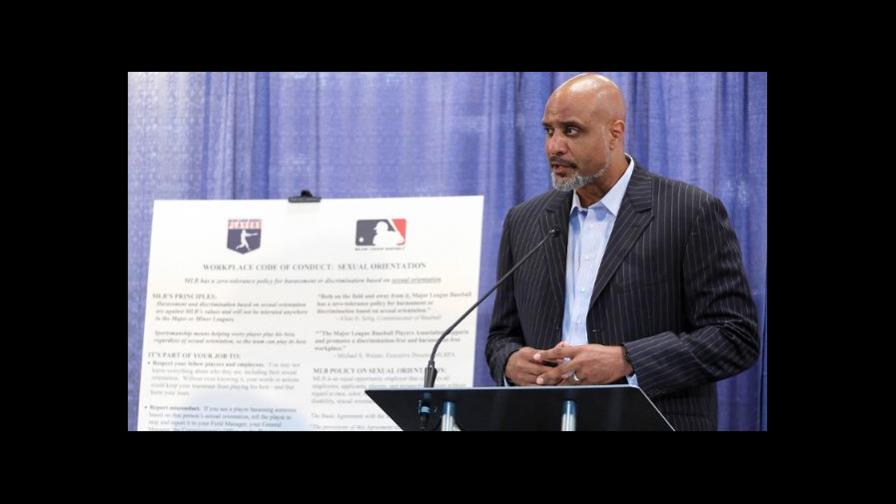 La MLB reconocerá la sindicalización en ligas menores