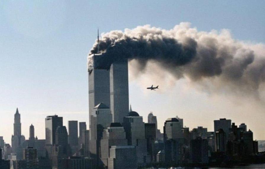 El antes y el después de los aeropuertos tras atentados del 11 de septiembre