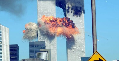25 a&ntilde;os despu&eacute;s, Estados Unidos busca mantener vivo el recuerdo del 11 de septiembre