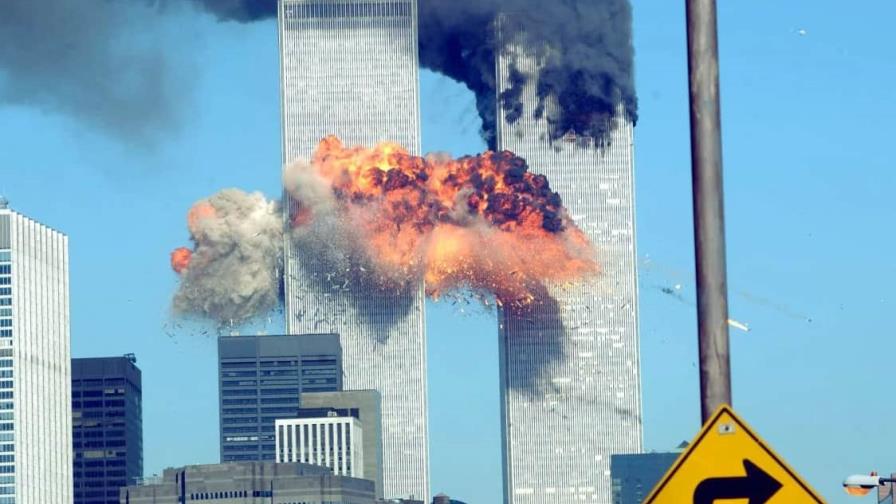 25 años después, Estados Unidos busca mantener vivo el recuerdo del 11 de septiembre