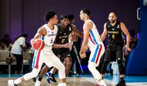 Víctor Liz dice que se retirará de la selección en el año 2023