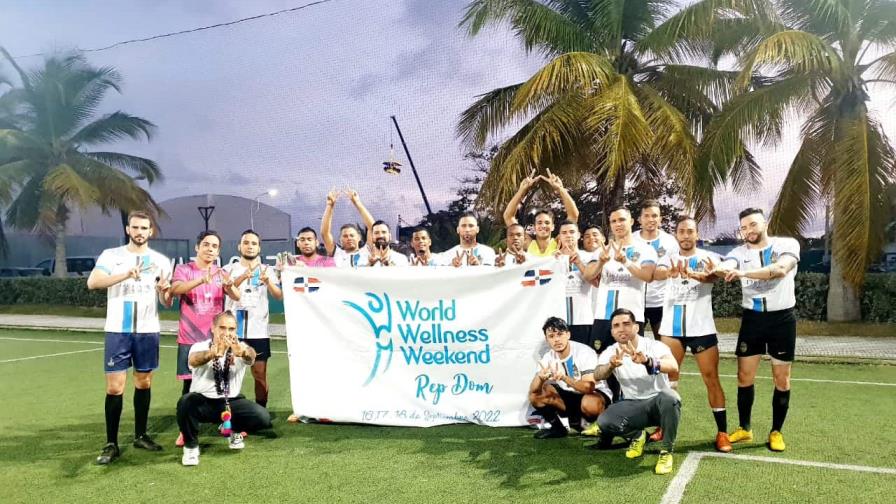 Llega la sexta edición del World Wellness Weekend