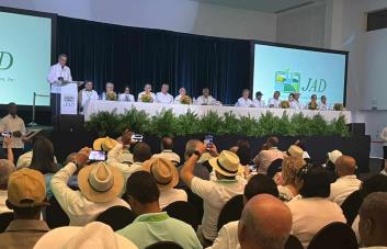 Gobierno enviará al Congreso préstamo US$120 millones para modernizar sector agropecuario