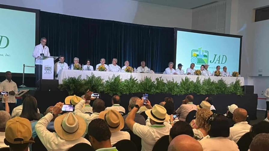 Gobierno enviará al Congreso préstamo US$120 millones para modernizar sector agropecuario