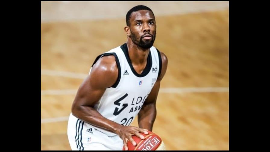 Cole define por EEUU ante Puerto Rico en cuartos de la AmeriCup